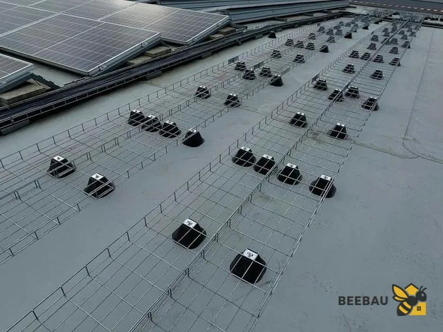 Beebau p2 — 10