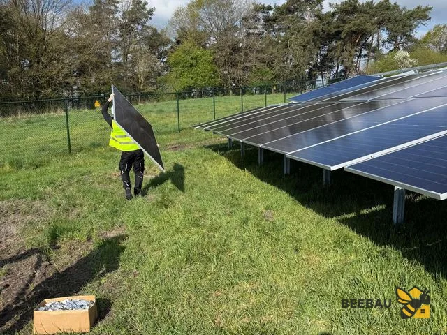 Beebau p2 — 15
